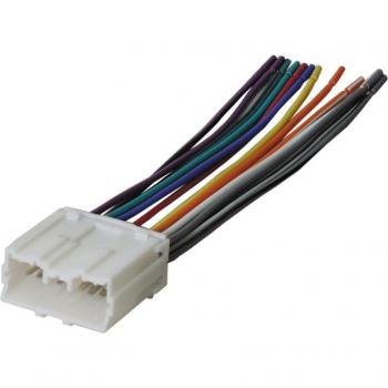 Conn AMERICAN INTERNATIONAL CORP Wire Harness for Mitsubishi 1994-2011