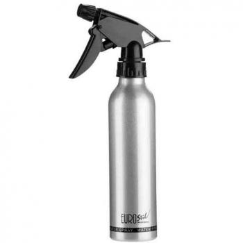 Auffüllbare Sprühflasche Eurostil Aluminium (280 ml)