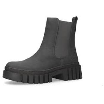 Dockers Gerli Damenboot EU37–EU42, Größe EU41, dunkelgrau