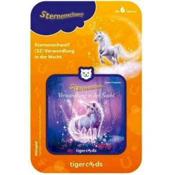 Tigermedia Tigercard – Il Segreto delle Stelle