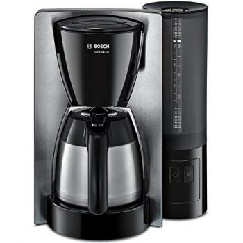 Bosch MUM52120 Küchenmaschine Styline mit Edelstahl-Rührschüssel