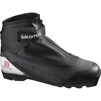 Salomon Langlaufschuhe Herren Black/White/Blue
