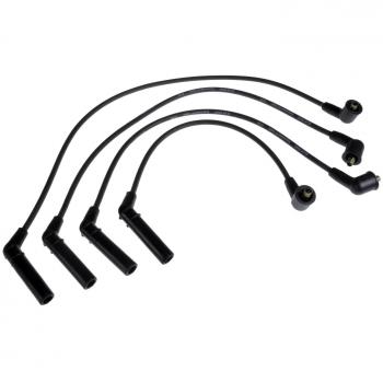 Esquema Celeste ADG01604 – Paquete de Cables de Alta Tensión
