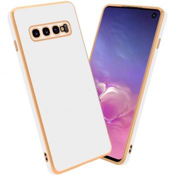 Funda Samsung Galaxy S10 PLUS TPU