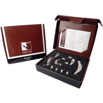 Noctua NM-i2011 Mounting Kit for Intel LGA2011 and LGA2066