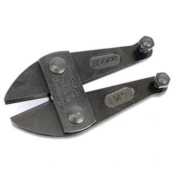 Draper 14004 Bolt Cutter Jaws for 14001 Centre Cut Bolt Cutter