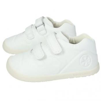 Baskets respectueuses Biomecanics 241160 pour enfants