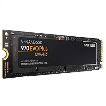 Samsung 970 EVO Plus 500GB NVMe M.2 SSD