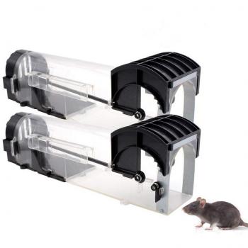 Ayuboom Humane Mouse Trap