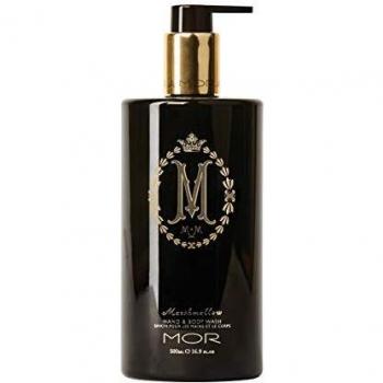 Deluxe Marshmallow Hand & Body Splash 100ml