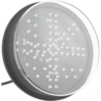 Feu à LED 200mm IP65 12-24V avec Flèche Verte et Croix Rouge