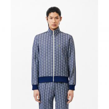 Lacoste Sweatshirt für Herren SH1368 Blau