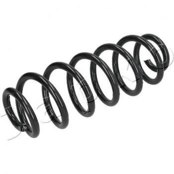 JAPKO Hinterachsfeder 5N0511115AH