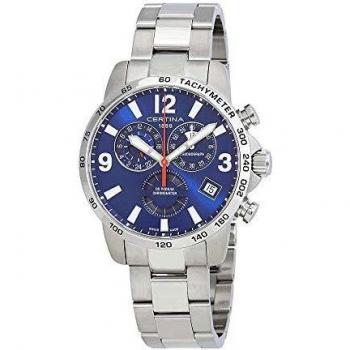 Certina DS Podium GMT