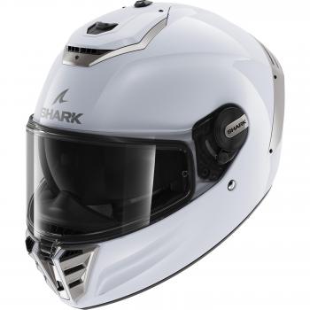 Shark Motorradhelm Spartan RS Blank Helm
