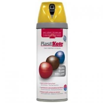 Plastikote Multi-surface Spray Paint