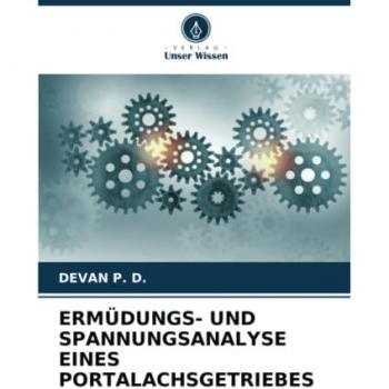 P. D., Devan: ERMÜDUNGS