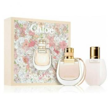 Coffret Parfum Chloé Nomade 50 ml – Édition Exclusive