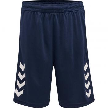 Hummel Basketballshorts für Kinder 16 Jahre