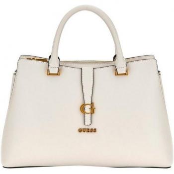Eleganza Avorio: Borsa Guess Kuba Donna