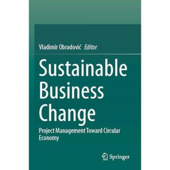 Sustainable Business Change