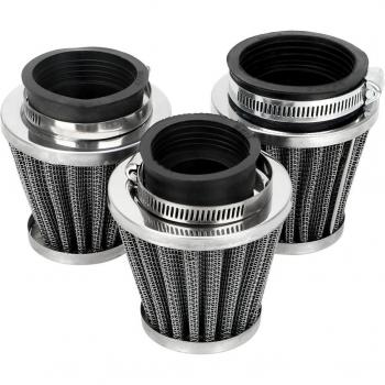 Nettoyant Filtre Air Moto LEEPEE 39‑50 mm