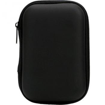 Organizador Portátil para Auriculares y USB