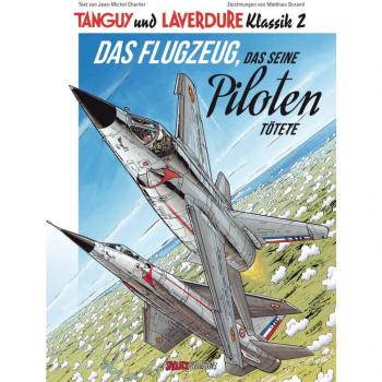 Tanguy und Laverdure Klassik 02