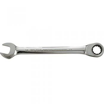 ProKennedy 18mm Ratchet Adjustable Wrench