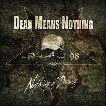 Nothing of Devinity