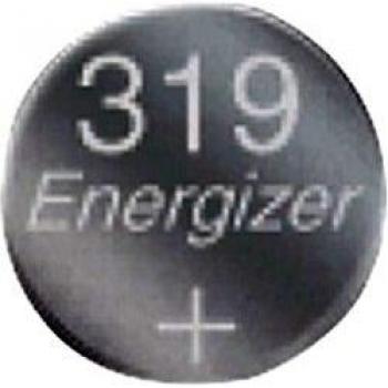 Batterie de montre rechargeable avec code SW (Energizer)