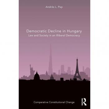 Vitalsource Technologies, Inc. Democratic Decline In Hungary