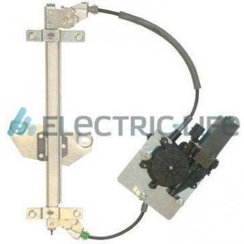 Alzavetro JUMASA ZR VL16 R