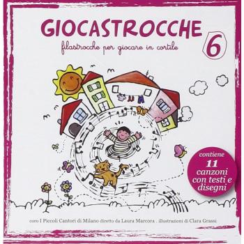 Giocastrocche vol.6