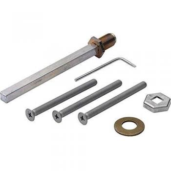 Bef-set.K Hoppe set protezioni 8x115mm 72-77mm