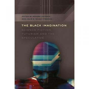 The Black Imagination