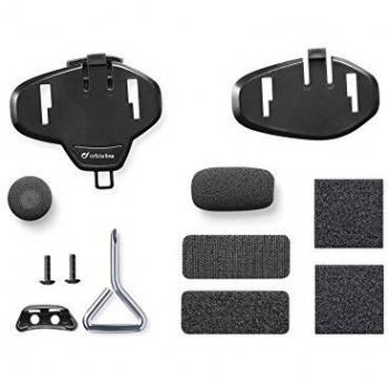 Accessoires de rechange Cellularline Interphone Tour/Sport/Link/Urban
