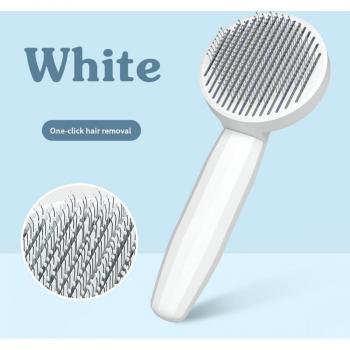 Pet Grooming Tool for Cats and Dogs