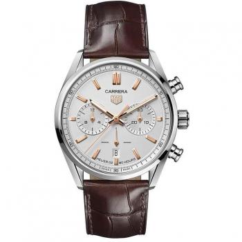 TAG Heuer Carrera Chrono CBN2013.FC6483