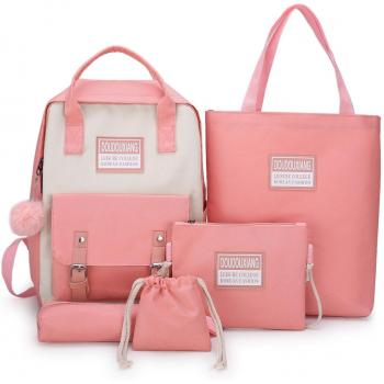Bolsas scolaires pour adolescentes