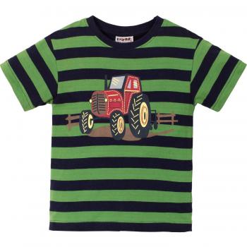 Kinderbutt Kinder‑Traktor T-Shirt – 152 cm
