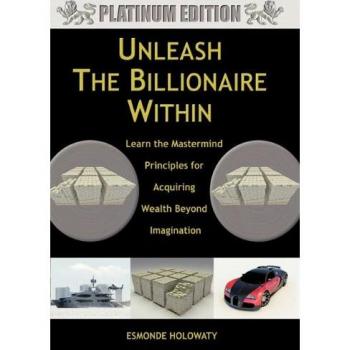 Unleash The Billionaire Within