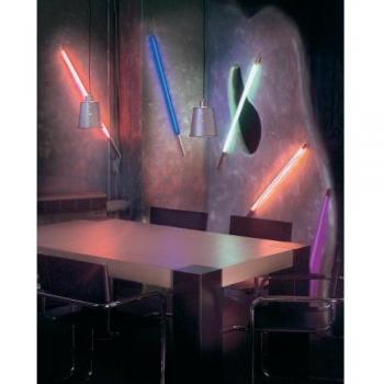 Blacklight‑Glowstick 1,40 m