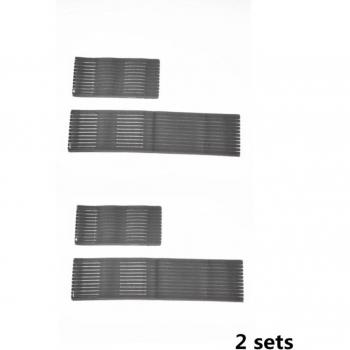 Bandas Fijas de Electroestimulación
