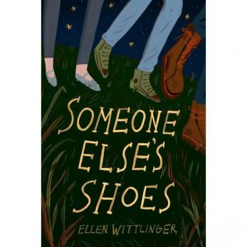 Someone Else's Shoes
