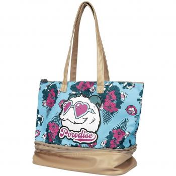 Borsa a tracolla Gaming League of Legends