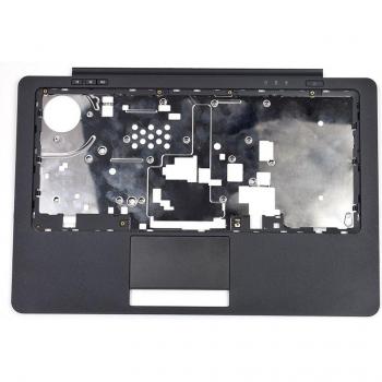 Protection arrière ergonomique Dell Latitude E7440 – repose‑paume et accessibilité HDD