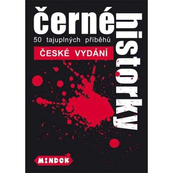 Mindok Storie Nere – Serie Prime