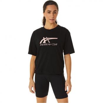 Asics Ladies' Tiger Graphic Shirt