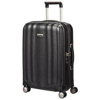 Samsonite Lite-Cube DLX 55 cm Eclipse grey